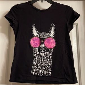 Old Navy T-shirt size L (10-12)